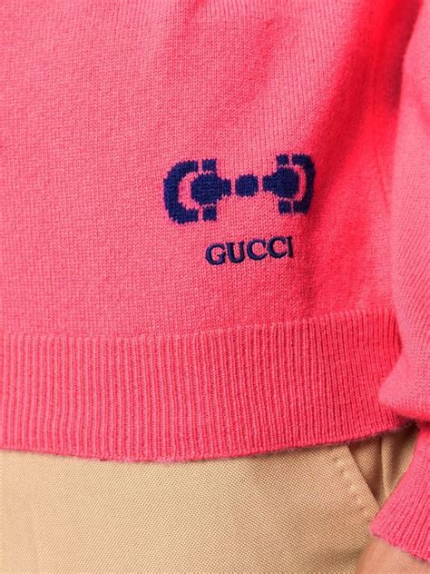 gucci trøje dame